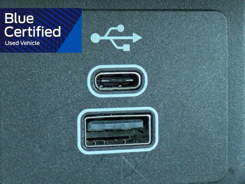 Certified 2025 Ford Maverick XL w/ Equipment Group 102A AWD/4WD image 26