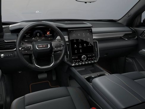 New 2026 GMC Acadia AT4 w/ Luxury Package AWD/4WD image 38