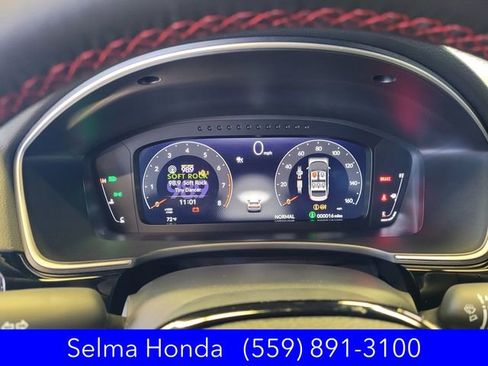 New 2026 Honda Civic Si image 11