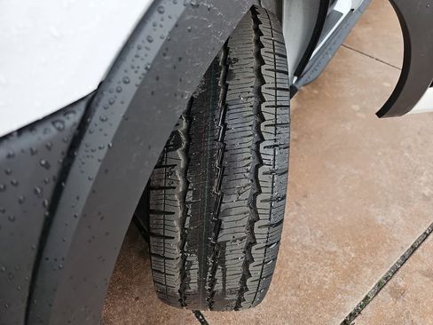 New 2026 Ford Transit 150 148 Medium Roof image 34