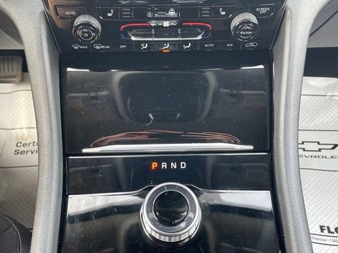 Used 2023 Jeep Grand Cherokee L Laredo w/ Luxury Tech Group I AWD/4WD image 14