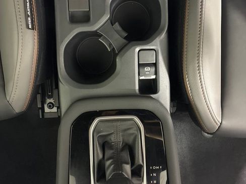 Certified 2025 Subaru Forester Sport AWD/4WD image 25
