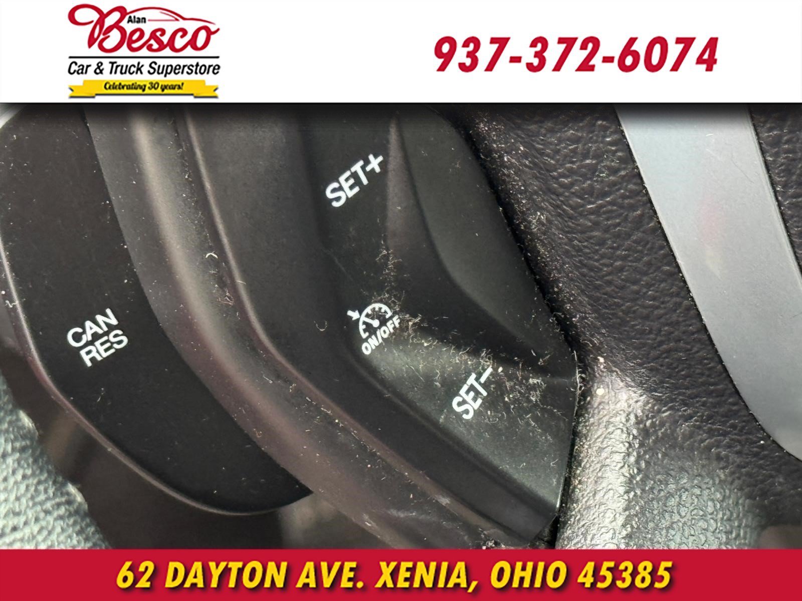 Used 2014 Ford Escape Titanium w/ Equipment Group 401A FWD image 12
