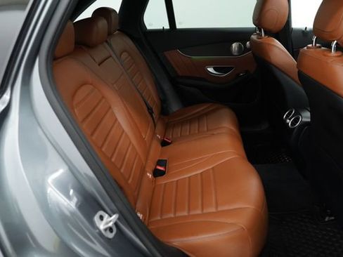 Used 2021 Mercedes-Benz GLC 43 AMG 4MATIC image 92