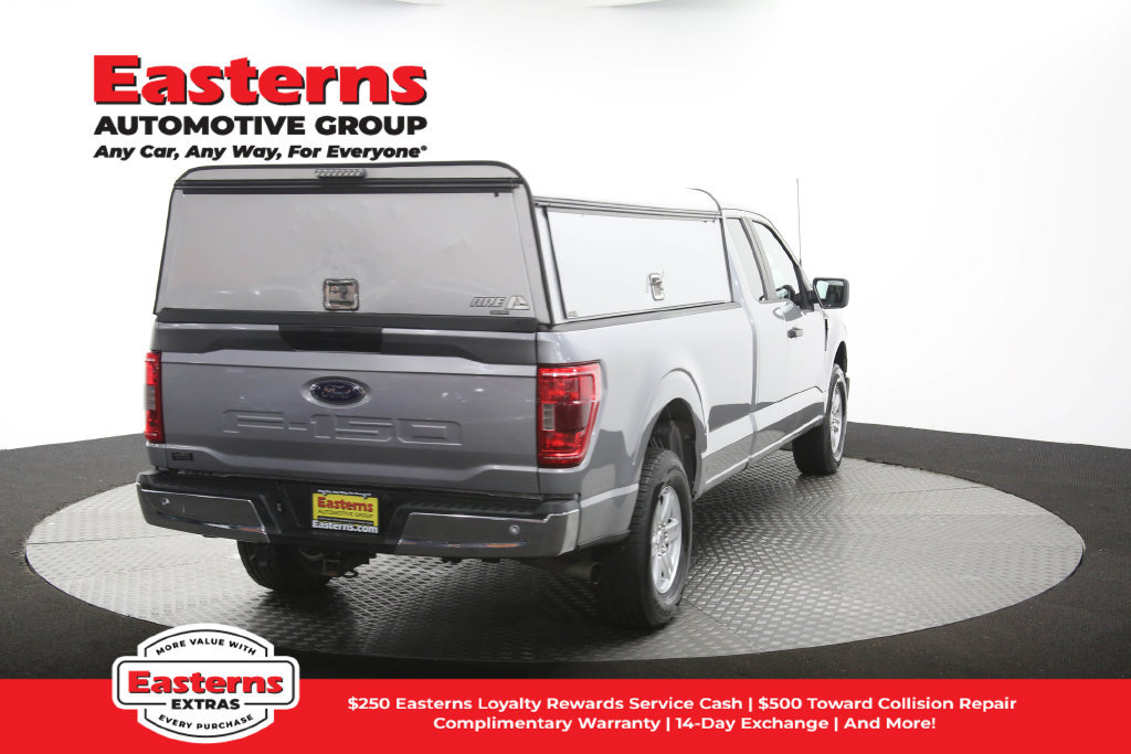 Used 2022 Ford F150 XLT AWD/4WD image 40