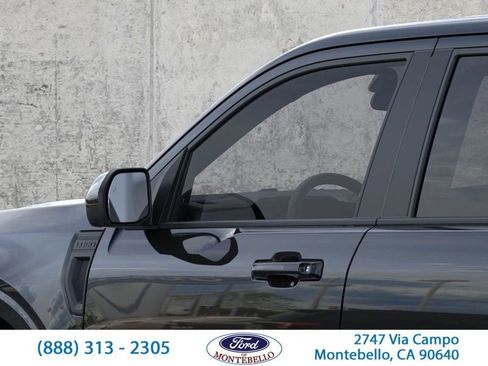 New 2026 Ford Maverick Lobo AWD/4WD image 22
