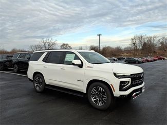 New 2026 Chevrolet Tahoe Z71 w/ Z71 Off-Road Package video 1