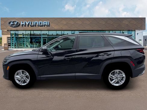 New 2026 Hyundai Tucson SE FWD image 3
