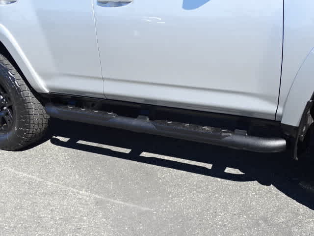 Used 2023 Toyota 4Runner SR5 Premium w/ Moonroof Package AWD/4WD image 9