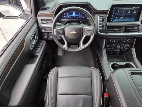 Certified 2024 Chevrolet Tahoe Premier image 13