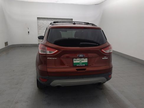Used 2016 Ford Escape SE w/ Equipment Group 201A image 6