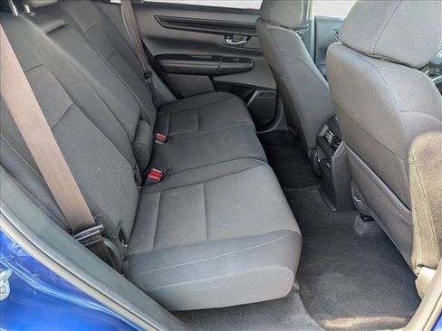 Used 2024 Honda CR-V EX image 18