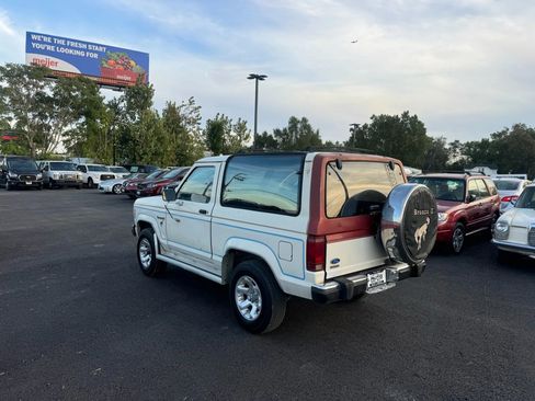 Used 1986 Ford Bronco II 4WD image 5