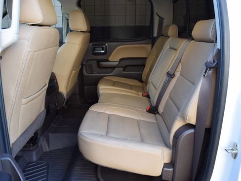 Used 2018 GMC Sierra 1500 Denali w/ Denali Ultimate Package image 12