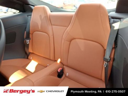 Used 2024 Mercedes-Benz AMG GT 55 image 12