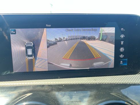 Used 2021 Mercedes-Benz CLA 250 4MATIC image 23