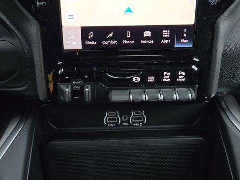 New 2026 RAM 3500 Lone Star image 17