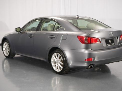 Used 2012 Lexus IS 250 AWD w/ Luxury Plus Value Edition image 15