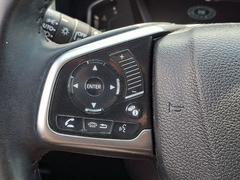 Used 2017 Honda CR-V EX-L image 23