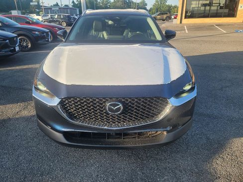 New 2026 MAZDA CX-30 AWD 2.5 S image 32