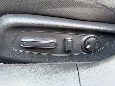 Used 2024 Honda Accord EX image 18