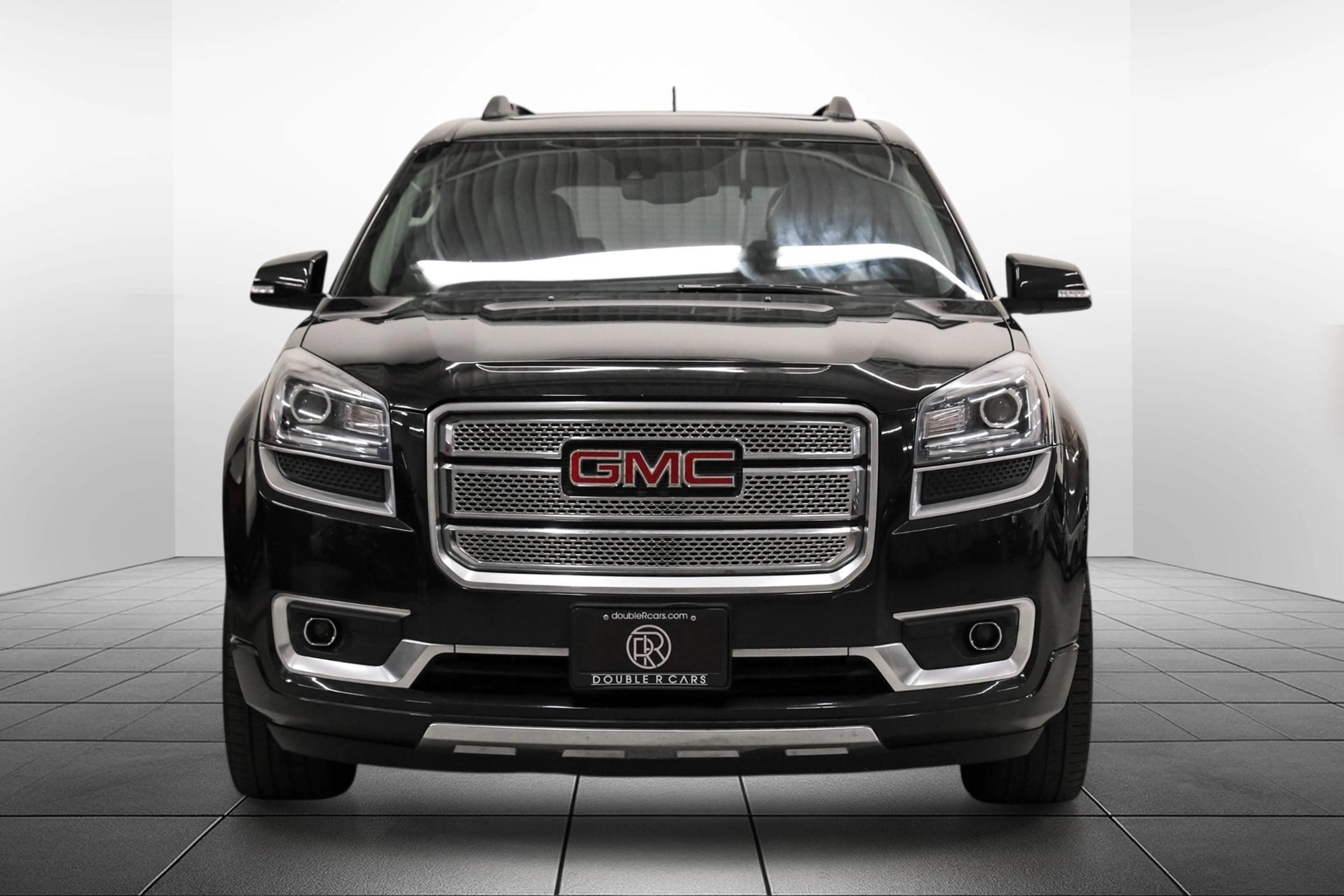 Used 2015 GMC Acadia Denali FWD image 6