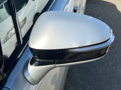 Used 2020 Toyota Mirai FWD image 9