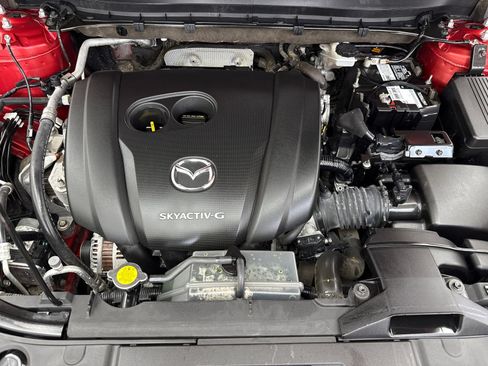 Used 2020 MAZDA CX-5 Touring AWD/4WD image 54