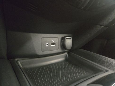 Used 2020 Nissan Rogue S w/ Special Edition Package image 24