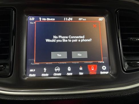 Used 2019 Dodge Challenger R/T RWD image 37
