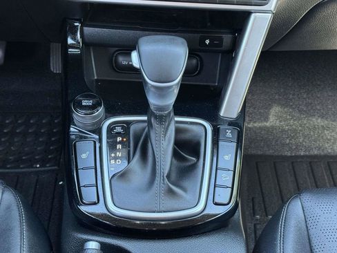Used 2021 Kia Seltos EX AWD/4WD image 8