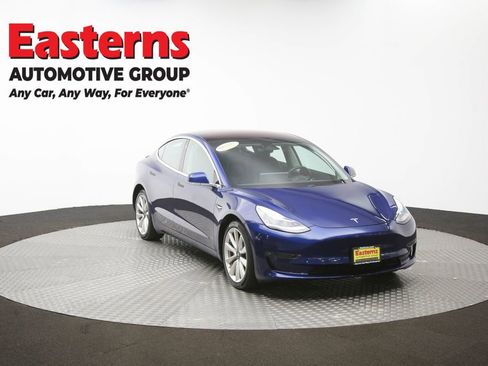 Used 2018 Tesla Model 3 Performance AWD/4WD image 46