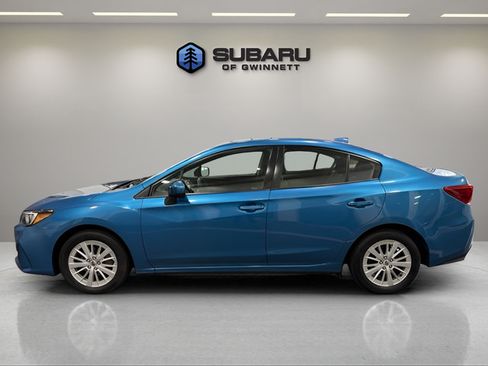 Used 2017 Subaru Impreza 2.0i Premium AWD/4WD image 2