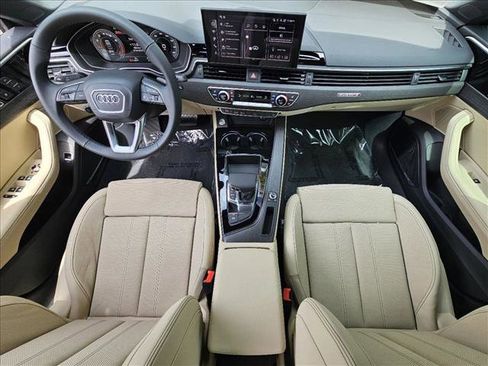 Certified 2025 Audi A5 2.0T Premium Plus w/ Premium Plus image 15