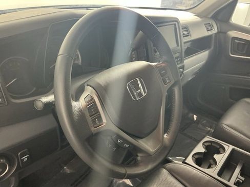 Used 2014 Honda Ridgeline SE image 35