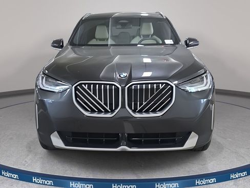 Used 2025 BMW X3 xDrive30i w/ Convenience Package image 3