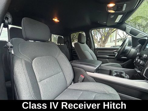 Used 2019 RAM 1500 Big Horn RWD image 36
