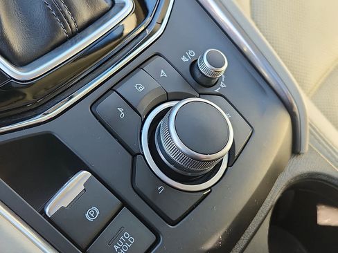 Used 2023 MAZDA CX-5 AWD 2.5 S w/ Premium Plus Pkg image 27