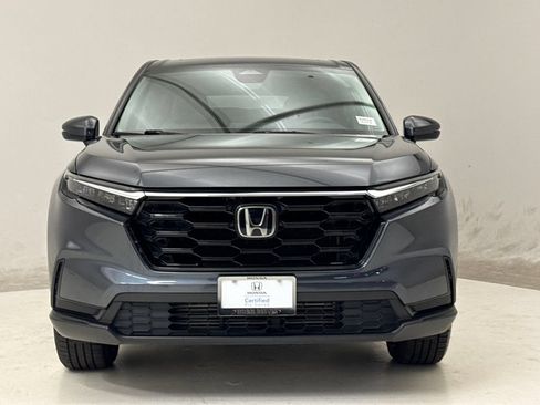 Certified 2024 Honda CR-V EX image 3