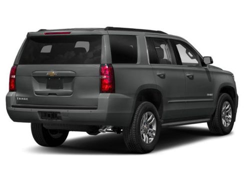 Used 2020 Chevrolet Tahoe LT AWD/4WD image 2