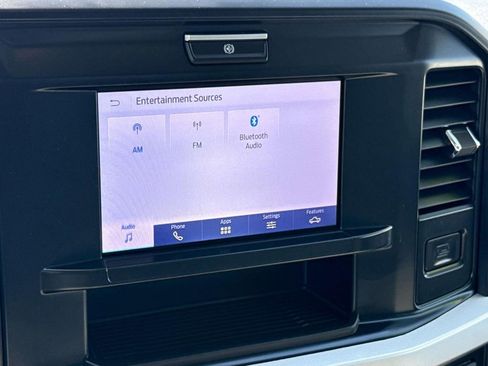 Certified 2025 Ford F250 XLT image 16