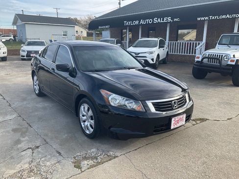 Used 2009 Honda Accord EX-L image 1