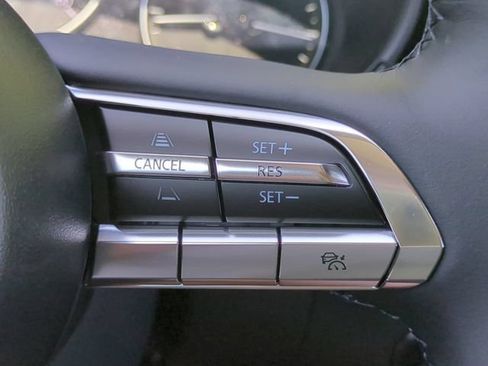 New 2026 MAZDA CX-50 AWD 2.5 S w/ Weather Package image 25