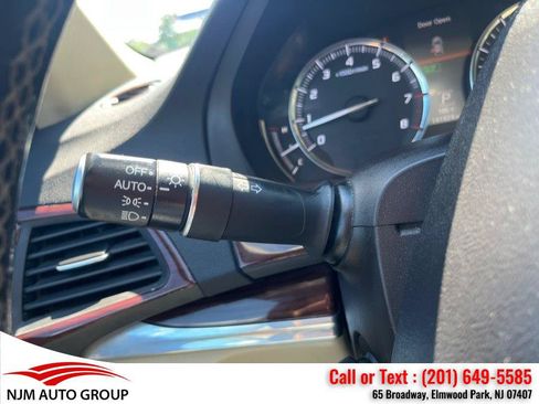 Used 2016 Acura MDX SH-AWD image 22