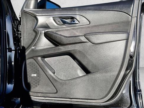 Certified 2023 Chevrolet Traverse High Country image 19
