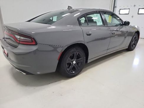 Used 2023 Dodge Charger SXT w/ Cold Weather Package RWD image 34
