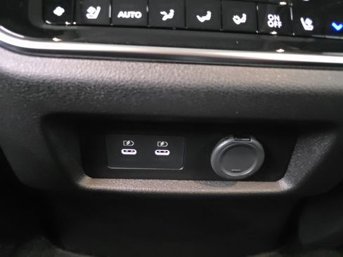 New 2026 INFINITI QX80 Luxe w/ Cargo Package AWD/4WD image 29
