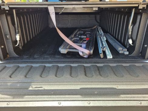 Used 2021 RAM 2500 Limited AWD/4WD image 33