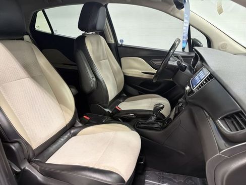 Used 2018 Buick Encore Preferred FWD image 18