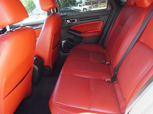 Used 2022 Honda Civic Sport image 17